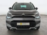 Gebraucht Citroën C3 Aircross PureTech 131 PS (96 kW) 2023 Grau SUV