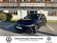 Gebraucht VW Golf VIII GTE 245 PS (180 kW) 2022 Schwarz Kleinwagen