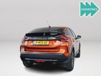 Gebraucht Citroën C4 PureTech 131 PS (96 kW) 2021 Braun SUV