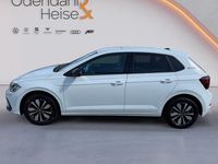 Gebraucht VW Polo Goal 95 PS (69 kW) 2025 Pure white Kleinwagen