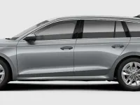 Neu Skoda Octavia 150 PS (110 kW) 2026 Grau Kombi