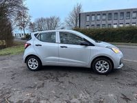 gebraucht Hyundai i10 1,0 Benzin Euro 6