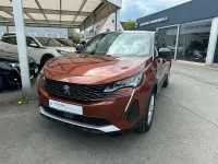 Gebraucht Peugeot 5008 Allure 136 PS (100 kW) 2024 Braun SUV