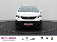 Gebraucht Peugeot Expert 116 PS (85 kW) 2017 Weiss Van