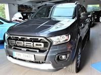 gebraucht Ford Ranger 4X4 WILDTRAK