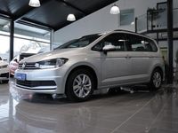 gebraucht VW Touran 1.5 TSI Comfortline *7-SITZE*AHK*NAVI*ACC