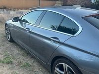 Gebraucht BMW 640 313 PS (230 kW) 2014 Silber Coupé