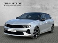 Gebraucht Opel Astra Ultimate 131 PS (96 kW) 2024 Silber Limousine