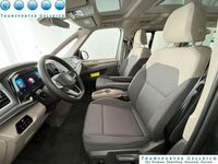 gebraucht VW Multivan T7T7 TDi Business ÜH lang Panorama ACC Standh AHK