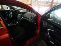 gebraucht Opel Insignia 2.8 V6 4x4 Getriebe - Steuerkette neu