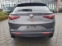 gebraucht Alfa Romeo Stelvio MY21 VELOCE TI 2.2 Diesel 16V NAVI XENON