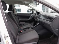 gebraucht VW Polo Trendline TRENDLINE DAB BLUETOOTH KLIMA PDC ALLWETTER