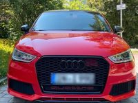 gebraucht Audi S1 mit - absoluter - Vollausstattung