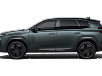 Neu Citroën C5 145 PS (106 kW) 2026 Astoria grün metallic / dachfarb SUV