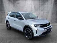 Neu Opel Frontera 145 PS (106 kW) 2025 Silber SUV