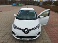 gebraucht Renault Zoe Intens R135/Z.E. 50 Batteriemiete Intens