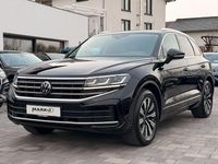 Gebraucht VW Touareg 231 PS (169 kW) 2024 Schwarz SUV