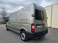gebraucht Renault Master 120 DCI*4.000€ NETTO*LANG*L3H2