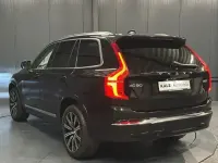 Second-hand Volvo XC90 Plus 235 CP (172 kW) 2023 Negru SUV