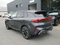 Ny Cupra Terramar 204 HK (150 kW) 2026 Grå SUV