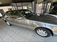 gebraucht Mercedes 600 SE