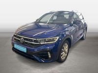 Occasion VW T-Roc R 300 ch (220 kW) 2024 Bleue SUV