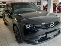 Gebraucht Mazda MX30 Ad'Vantage 106 kW (145 PS) 2021 Schwarz SUV