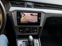 Gebraucht VW Passat 122 PS (89 kW) 2020 Schwarz Kombi