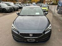 gebraucht Seat Leon Xcellence*AUTO*VIRTUAL*LED*ACC*