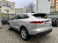 gebraucht Jaguar F-Pace 3.0 d Comfort**Vollausstattung**