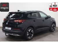 gebraucht Opel Grandland X 1.2 TURBO ULTIMATE