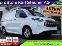 Neu Ford Transit 100 kW (136 PS) 2025 Frozen white Van / Kleinbus