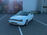 Brugt VW Golf III 400 HK (294 kW) 1993