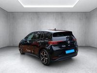 Gebraucht VW ID.3 Pro 169 kW (231 PS) 2025 Schwarz Kleinwagen