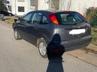 Second-hand Ford Focus 100 CP (73 kW) 2001 Hatchback