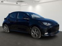 Neu Mazda 2 Exclusive-Line 116 PS (85 kW) 2026 Schwarz Limousine