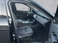 Gebraucht Land Rover Range Rover evoque SE Dynamic 200 PS (147 kW) 2023 Schwarz SUV