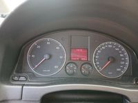 Usata VW Golf 2006 Argento SUV