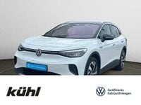 Brugt VW ID.4 Pro 150 kW (204 HK) 2021 Hvid SUV