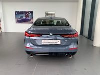 gebraucht BMW 220 Gran Coupe Sport Line Panoramadach Navigation