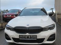 Gebraucht BMW 330 M Sport 286 PS (210 kW) 2022 Weiß Limousine