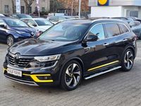 Gebraucht Renault Koleos Initiale Paris 184 PS (135 kW) 2022 Schwarz SUV