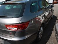 Second-hand Seat Leon FR 150 CP (110 kW) 2014 Auriu Break