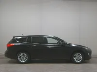 Usado Ford Focus Titanium 150 CV (110 kW) 2020 Negro Familiar