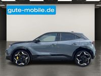 Neu Opel Mokka-e GSe 206 kW (281 PS) 2026 Grau SUV
