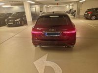 Usata Audi A6 Advanced 204 CV (150 kW) 2019 Grigio Station wagon