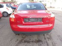 gebraucht Audi A4 2.0