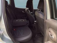 Gebraucht Jeep Renegade 131 PS (96 kW) 2023 Blau SUV