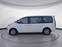 Gebraucht Hyundai Staria Trend 252 PS (185 kW) 2025 Weiß Van / Kleinbus