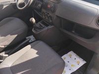 Gebraucht Citroën Nemo 68 PS (50 kW) 2008 Weiß Van / Kleinbus